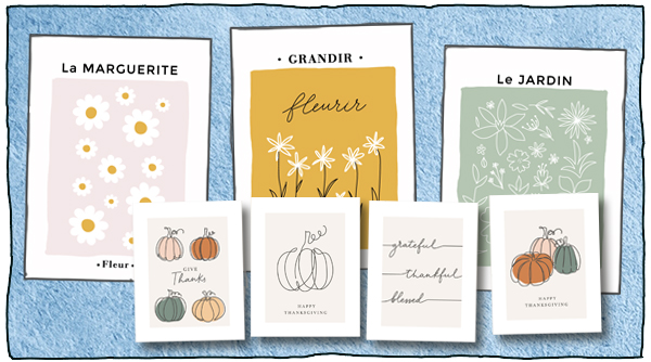 Posters - art prints