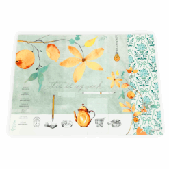 Daphne's Diary Weekly planner